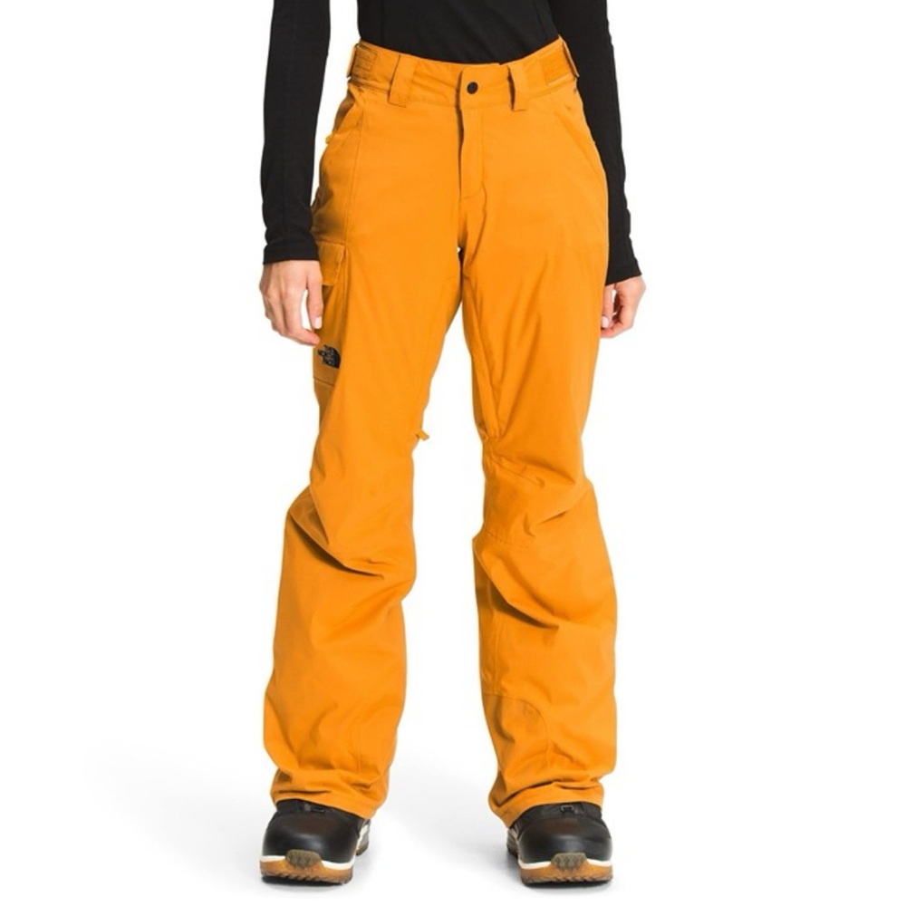 The North Face Women’s Insulated Snow Pant